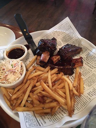 Bubba Gump Shrimp Co